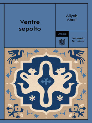 cover image of Ventre sepolto